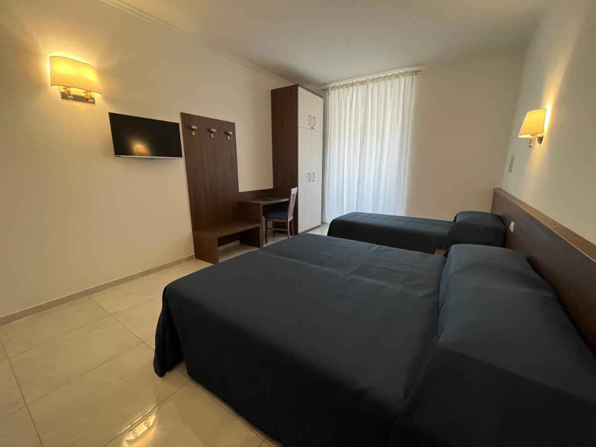 Giovanni Guest House Rome Exterior photo