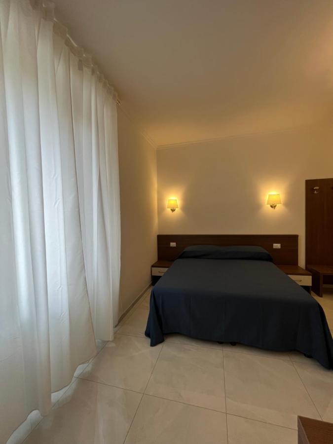 Giovanni Guest House Rome Exterior photo