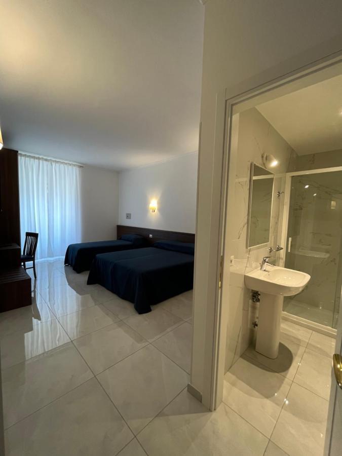 Giovanni Guest House Rome Exterior photo