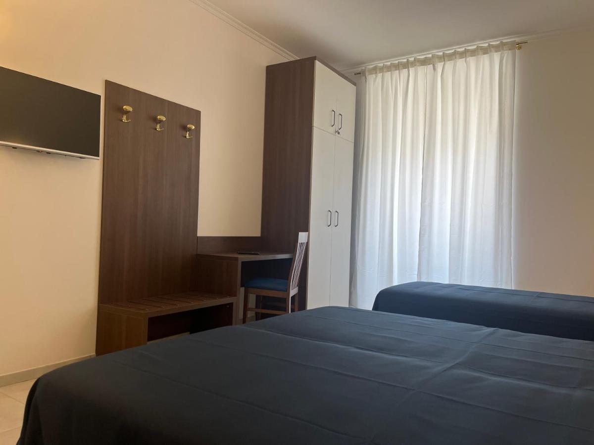 Giovanni Guest House Rome Exterior photo