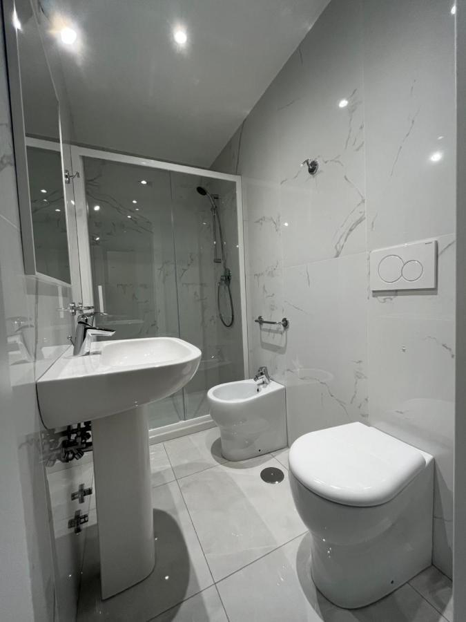 Giovanni Guest House Rome Exterior photo