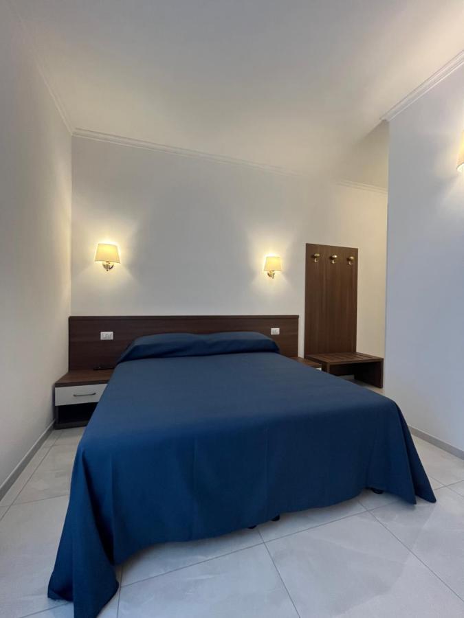 Giovanni Guest House Rome Exterior photo