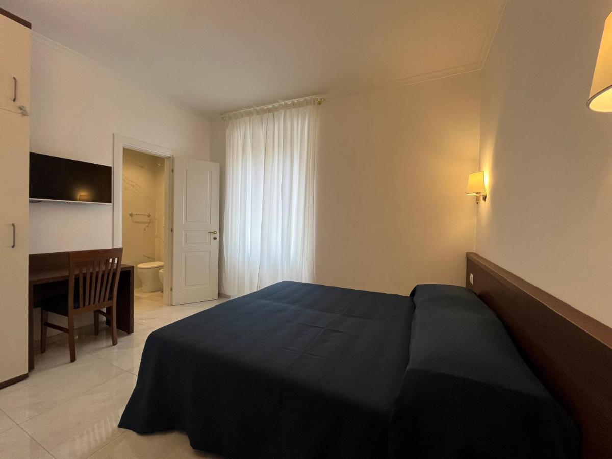 Giovanni Guest House Rome Exterior photo