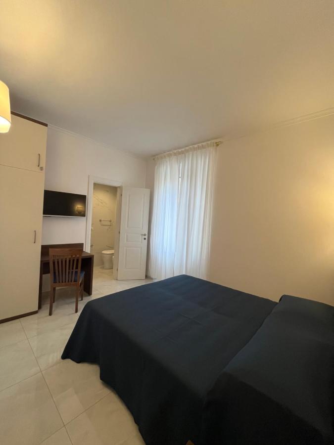 Giovanni Guest House Rome Exterior photo